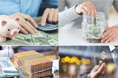 Từ 1/7, phạt đến 15 triệu đồng đối với hành vi không thực hiện báo cáo kết quả công tác tiết kiệm, chống lãng phí