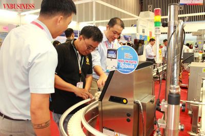 Giành 'tấm vé' toàn cầu: Cuộc đua mới của công nghiệp hỗ trợ Việt Nam
