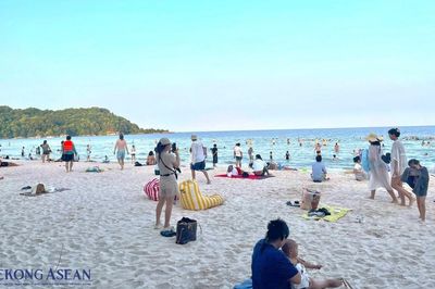 Việt Nam đạt gần 50% mục tiêu đón khách quốc tế năm 2026