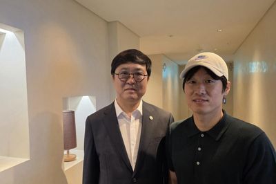 Hàn Quốc thành lập 'Ủy ban Cải cách Bóng đá', Park Ji Sung làm đồng chủ tịch