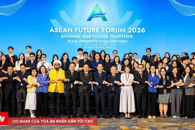 Nhà khoa học, chuyên gia hội nhập quốc tế sẽ được hỗ trợ 300% lương