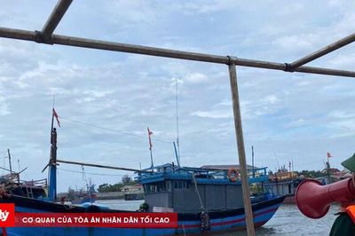Ảnh hưởng bão số 1, Quảng Ninh - Hải Phòng gió giật cấp 10