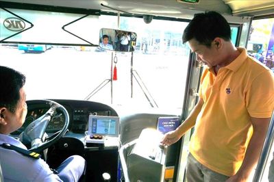 TP. Hồ Chí Minh chi 630 tỷ đồng để triển khai miễn phí vé xe buýt