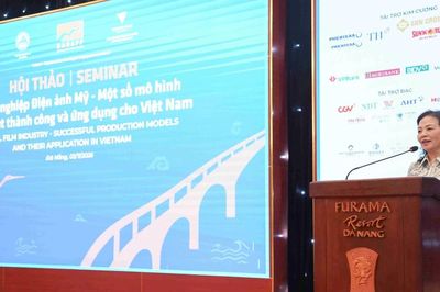 Gợi mở giải pháp phát triển điện ảnh Việt từ thành công của điện ảnh Hoa Kỳ