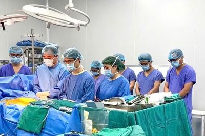 Nam sinh y khoa 19 tuổi hiến tạng, cứu sống 3 người