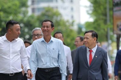 Vĩnh Long: Kiến tạo không gian phát triển mới từ động lực đô thị hóa