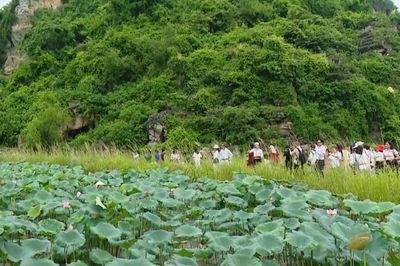 Công bố sản phẩm du lịch cộng đồng Mường Cốc - Chạm vào bình yên