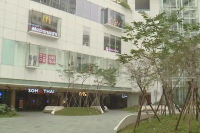 Hà Nội sẽ phát triển 7 trung tâm mua sắm outlet ở ngoại ô