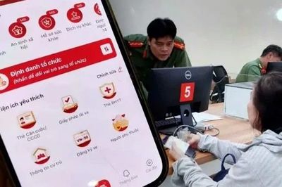 Phiếu lý lịch tư pháp điện tử thay bản giấy từ ngày 1/7