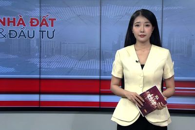 Bản tin Nhà đất và đầu tư | 03/07/2026