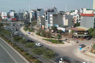 Tân Á Đại Thành đề xuất xây ba khu đô thị tại Hà Nội