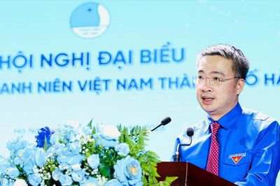 Lấy thanh niên làm trung tâm, lấy hiệu quả làm thước đo