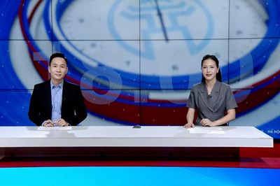Chương trình Hà Nội 18h00 | 03/07/2026