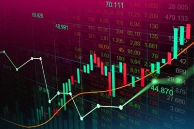 VN-Index giằng co quanh mốc 1.865 điểm