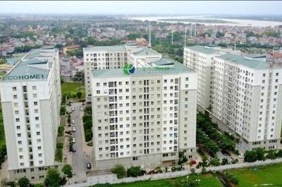 Cảnh báo bẫy lừa đảo 'suất ngoại giao' mua nhà ở xã hội
