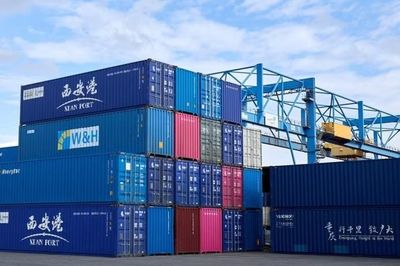 EU tăng cường phòng vệ trước sức ép cạnh tranh từ Trung Quốc