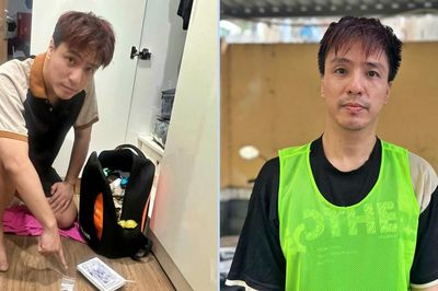 Công an Thành phố Hồ Chí Minh bắt ca sĩ Tăng Nhật Tuệ và nhiều đối tượng trong đường dây ma túy