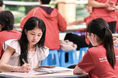 Đại học Bách khoa Hà Nội công bố dự báo điểm chuẩn, cao nhất trên 28,5 điểm