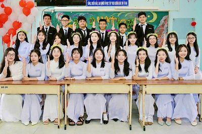 Điểm mới trong tuyển sinh đại học năm 2026