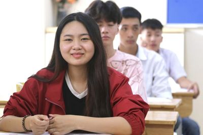 20 trường ở Hà Nội có điểm thi tốt nghiệp trung học phổ thông cao nhất