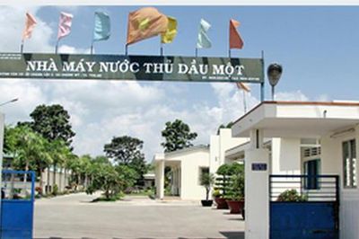 Nước Thủ Dầu Một (TDM) huy động 483 tỷ đồng từ cổ đông, giá chào bán thấp hơn 26% thị giá