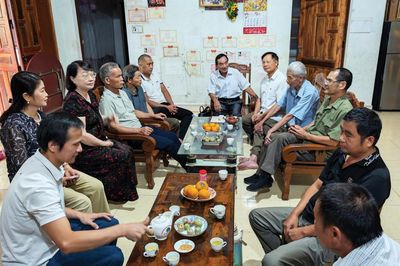 Xây dựng xã hội học tập từ những mô hình thiết thực