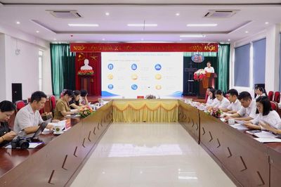 Họp báo công bố số liệu thống kê kinh tế - xã hội 6 tháng đầu năm 2026