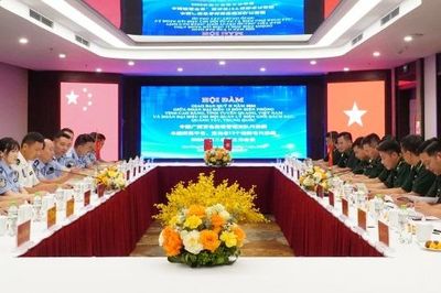 Cao Bằng, Tuyên Quang (Việt Nam) - Khu tự trị dân tộc Choang, Quảng Tây (Trung Quốc) hội đàm định kỳ quý II/2026