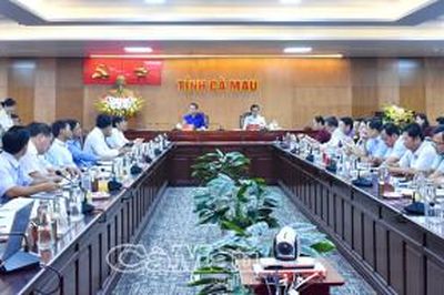 Quyết tâm hoàn thành đúng tiến độ xây dựng 1.069 căn nhà cho hộ khó khăn