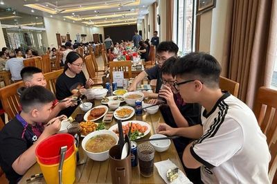 GDP quý II tăng trưởng khá, đạt 8,39%