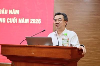Nâng cao chất lượng công tác nghiên cứu, tham mưu chiến lược về phát triển kinh tế - xã hội
