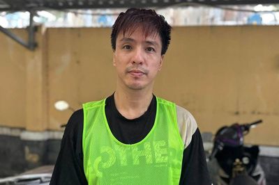Bắt giữ ca sĩ, nhạc sĩ Tăng Nhật Tuệ