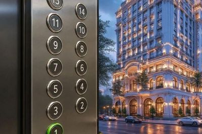 Vì sao nhiều khách sạn không có tầng 13? Sự thật khiến nhiều người e ngại