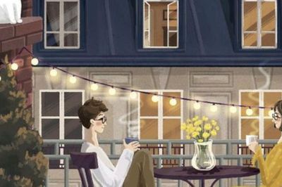 Vợ chồng nhất định đừng làm điều này với nhau