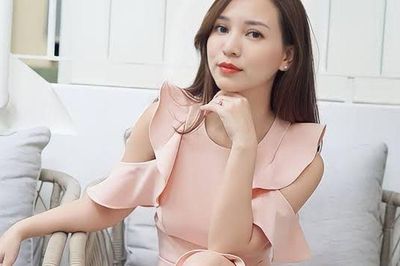 Hannah Olala lên tiếng giữa 'drama'