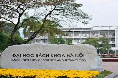 Đại học Bách khoa Hà Nội công bố 55 ngành được hưởng học bổng theo Nghị định 179