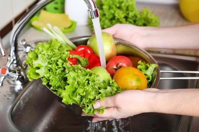 7 thực phẩm giúp giải nhiệt, bù nước và tăng sức đề kháng từ bên trong