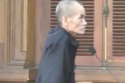 Mạo danh cán bộ cơ quan trung ương lừa 'chạy' chuyển đổi mục đích sử dụng đất