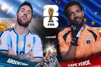 Lịch World Cup 2026 ngày 4/7: Argentina, Ai Cập và Colombia hướng đến tấm vé đi tiếp