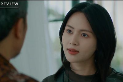 'Lửa trắng' tập 6: 'Ông trùm' ép Mai cắt đứt liên hệ với mẹ, Hòa Công có biến