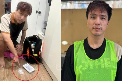 Vì sao ca sĩ Tăng Nhật Tuệ bị bắt?