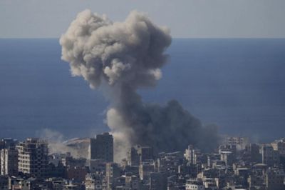 Nút thắt Lebanon: 'Kịch bản tồi tệ' nào cho thỏa thuận thế kỷ Mỹ - Iran?