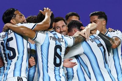 Lịch thi đấu vòng 1/8 World Cup 2026 mới nhất