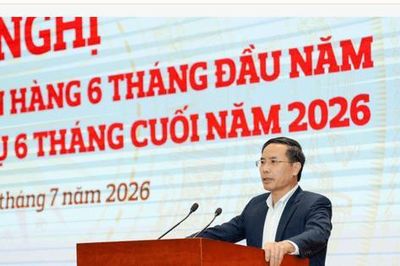 Thống đốc NHNN Phạm Đức Ấn: Sức khỏe doanh nghiệp yếu, ngân hàng cũng bị ảnh hưởng