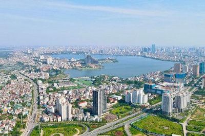 GDP 6 tháng đầu năm 2026 tăng 8,18%, cao nhất trong hơn hai thập kỷ