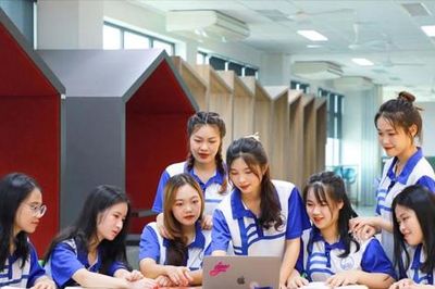 Bảng quy đổi điểm HSA và điểm thi tốt nghiệp THPT 2026 của Đại học Quốc gia Hà Nội