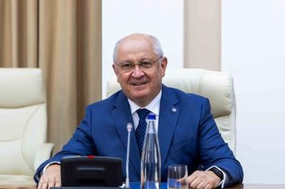 Thủ tướng Moldova từ chức dù chưa có người kế nhiệm