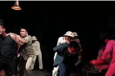 Công an Hà Nội ra mắt chương trình thực cảnh lịch sử 'Mật lệnh đêm'