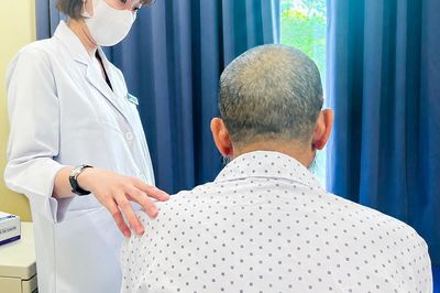 Người đàn ông 65 tuổi suy gan, suy thận vì chủ quan với hở van tim