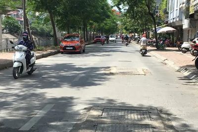 Sau điều chỉnh, người dân lưu thông trên tuyến đường Giáp Nhất – Nguyễn Trãi như thế nào để tiết kiệm thời gian?